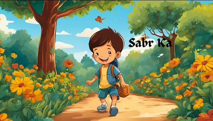 Sabr Ka Phal Meetha Hota Hai