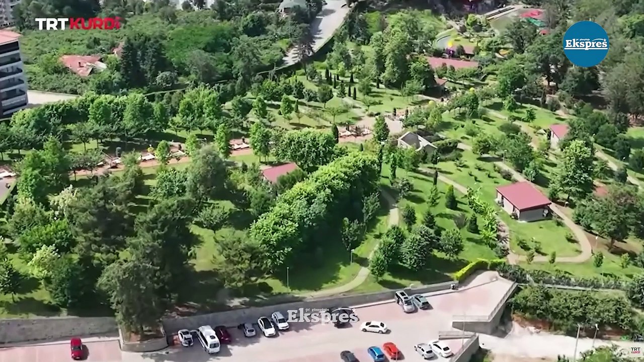TRT Kurdî’ye üvey evlat muamelesi Devletin ‘Kürtçe açılımı’ Türkçe’ye döndü!