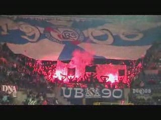 Rcs monaco 2007/2008