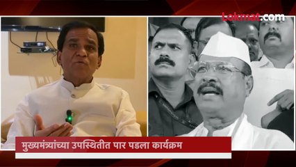 महायुतीत ठिणगी... दानवेंचे सत्तारांवर गंभीर आरोप