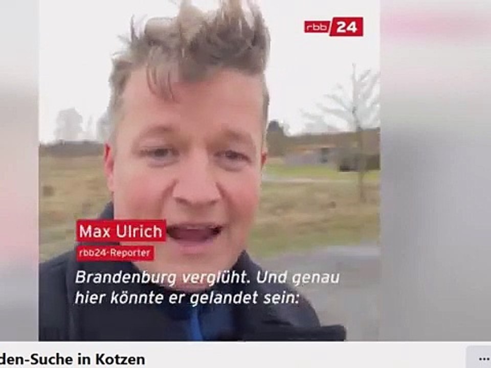 Auf Asteroiden-Suche in Kotzen im Havelland ( Seh Hör Real Life Tainment Tv Original Kotzen Video)
