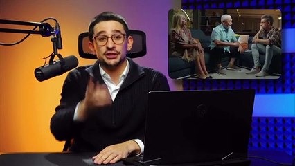 ПРОВАЛ ЛЕБЕДЕВА У ДУДЯ. Кучера был лучше (2024.08.03)