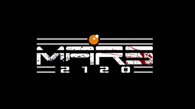 Mars 2120 Official Launch Trailer