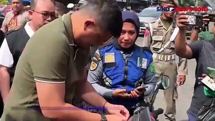 Diusung PKS di Pilkada Sumatera Utara, Bobby Nasution Sebut Ada Kesamaan Pandangan