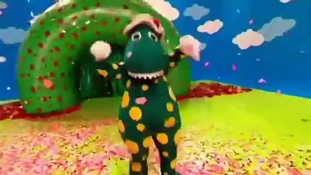 The Wiggles The Wiggles Show Farmer Brown 5x23 2006...mp4