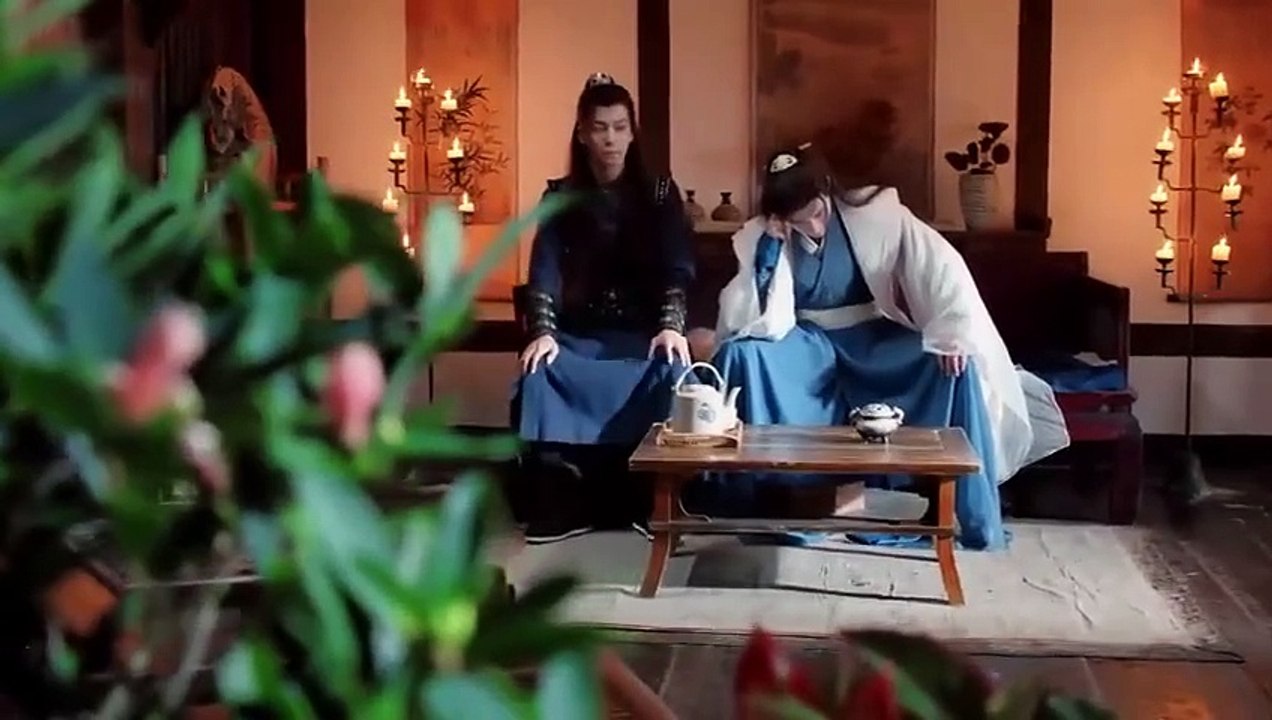 (ENG) Lost You, Found You (2024) Ep 16 EngSub