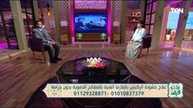 لقاء مع الدكتور سامي قنديل أستشاري أول علاج الألم | بنت البلد