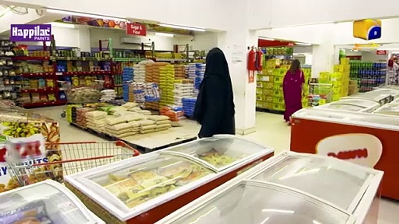 Jaan Nisar Ep 40 - [Eng Sub] - Digitally Presented by Happilac Paints - 3rd Aug 2024 - Har Pal Geo(360P)