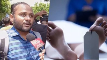 दिल्ली में UPSC की तैयारी कर रही छात्रा ने की आत्महत्या, उसके चाचा ने बताई पूरी घटना की सच्चाई