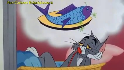 Tom and Jerry - The Unshrinkable Jerry Mouse