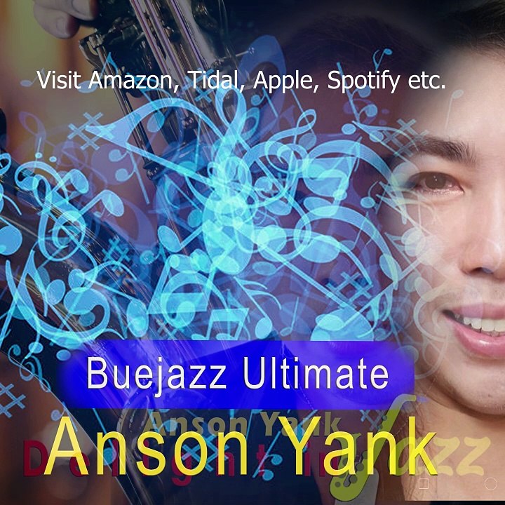 First album/single promo - instrumental in July 2024