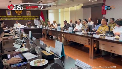 Pemerintah Akselerasi Identitas Digital, Menteri PANRB- Sistem ini Harus Memudahkan Masyar