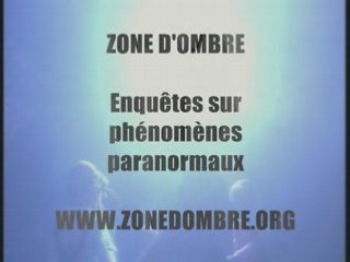 www.zonedombre.org : paranormal, poltergeist, UFO, ghost ...