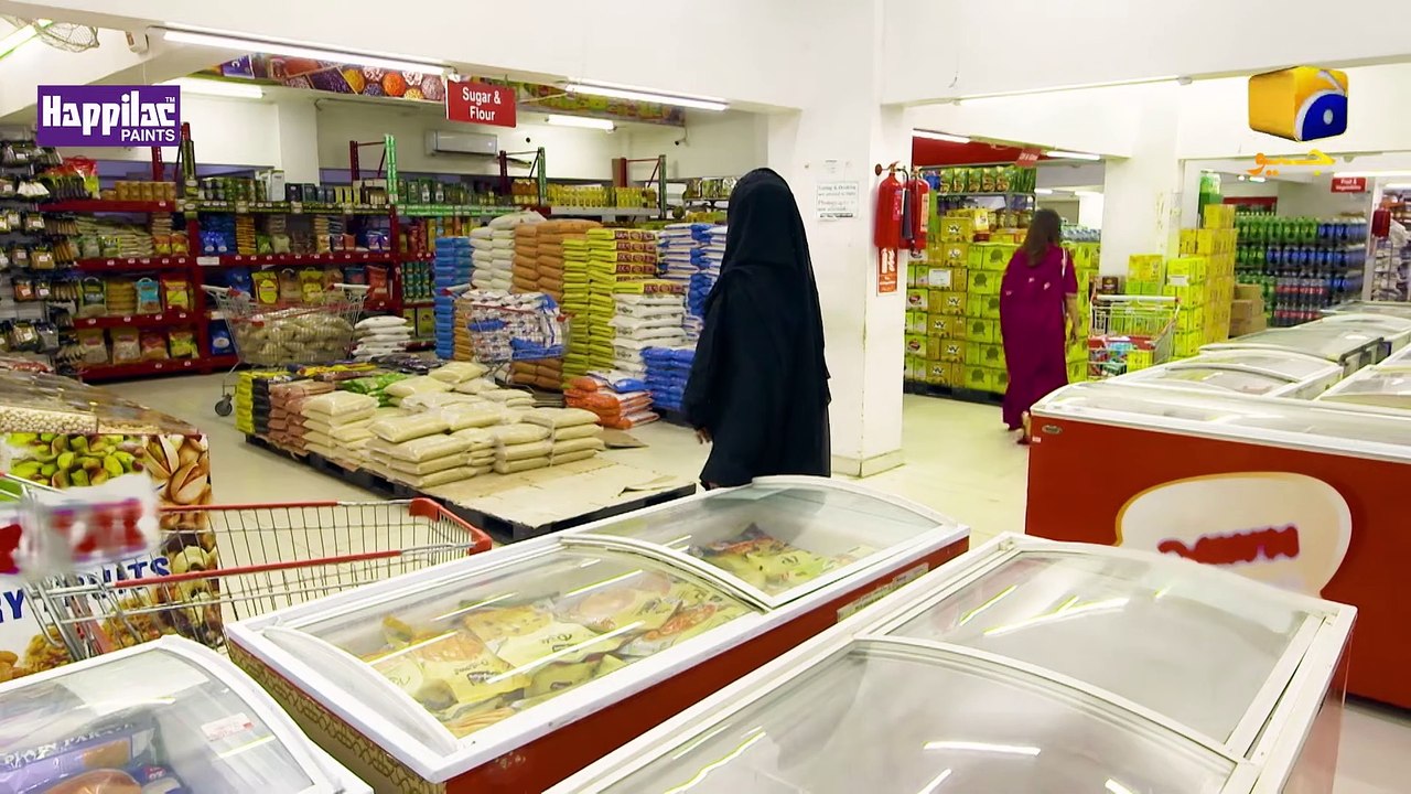 Jaan Nisar Ep 40 - [Eng Sub] - Digitally Presented by Happilac Paints - 3rd Aug 2024 - Har Pal Geo