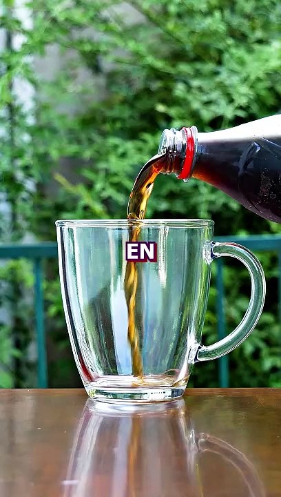 Expérience : Glace et GRANITÉS instantanément ! (Surfusion de l'eau)