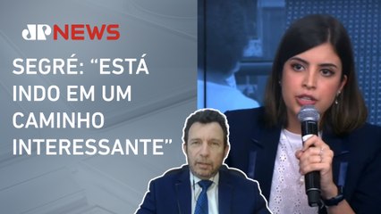 Tabata sobre eleições municipais: “Sou a única capaz de unir Lula e Tarcísio”