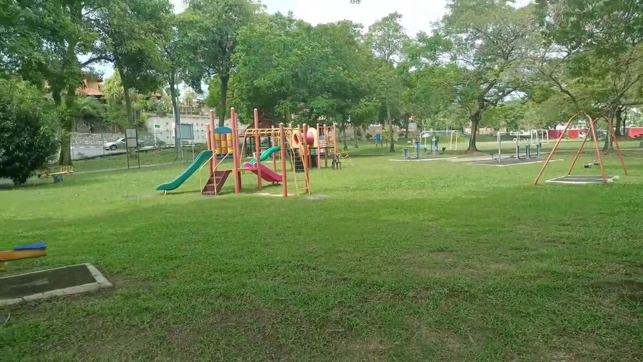 Family Pakrk Seksyen 9 Shah Alam Malaysia