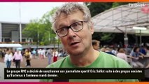Un commentateur sportif de RMC dérape pendant les JO, la station réagit en assurant des sanctions
