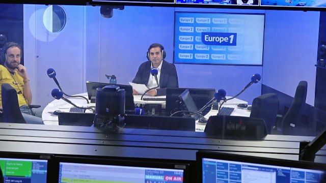 JO 2024 : Teddy Riner offre à la France le titre olympique par équipes contre le Japon