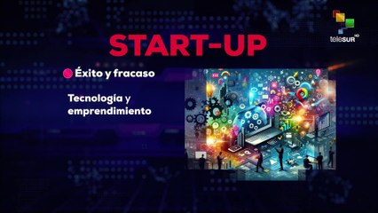 Atomun | Startups – Silicon Valley ¿burbuja tecnológica? | 01-08-2024