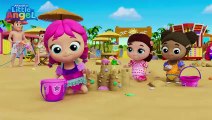 Swim with Mermaids (Twinkle Twinkle Little Star) - Kids Songs & Nursery Rhymes by Little Angel