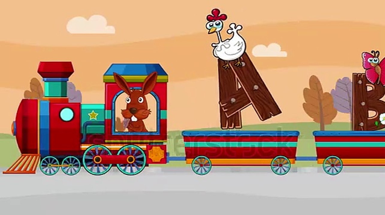 ALPHABETS FOR KIDS"Learn the Alphabet with Fun and Easy Songs for Kids!  A to Z"