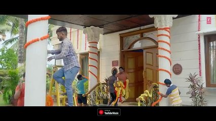 Jubin_Nautiyal__Mere_Ghar_Ram_Aaye_Hain___Payal_Dev___Manoj_Muntashir,_Dipika_C,_Lovesh_N__Bhushan_K