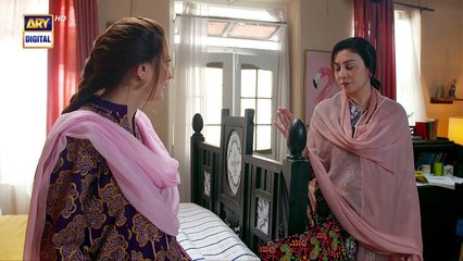 Teray Janay Kay Baad Episode 4 | Highlights | Momina Iqbal | Tuba Anwar | ARY Digitaldrama