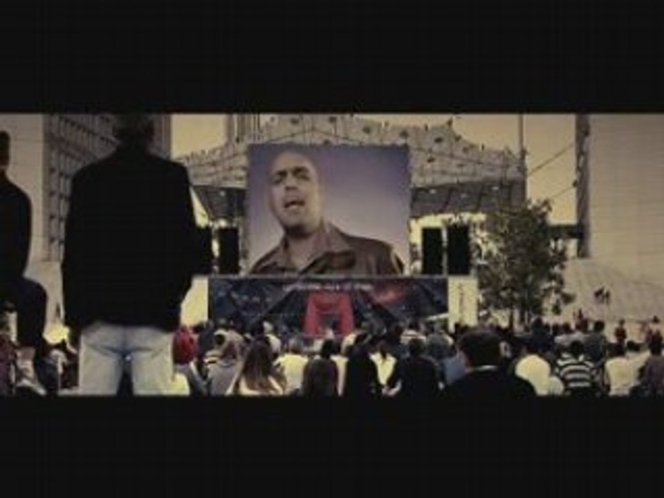 Kiriss melit Le clip