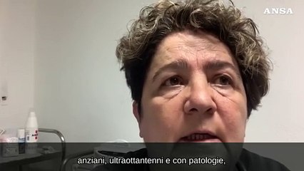 In ambulatorio di notte nell'Oristanese, manca il condizionatore