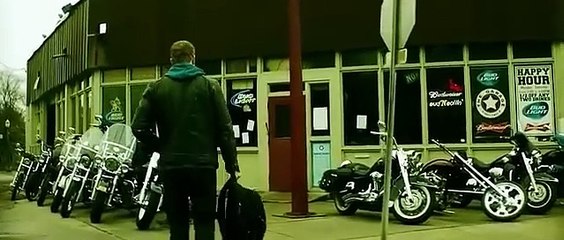 Extraction ; Bar fight scene | Chris Hemsworth Movie