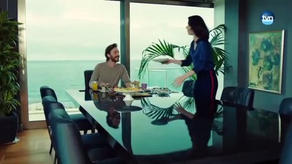 Pasión Prohibida - Capitulo 57