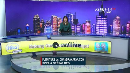 Rawan Diganggu Koruptor, Hashim Minta Masyarakat Awasi Program Makan Bergizi Gratis