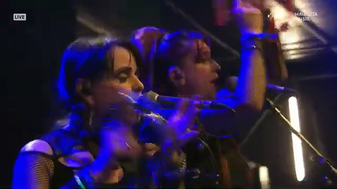 Suzi Quatro - - Wacken Open Air- 31.07.2024