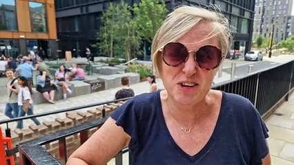 Have you been watching the Olympics and why?