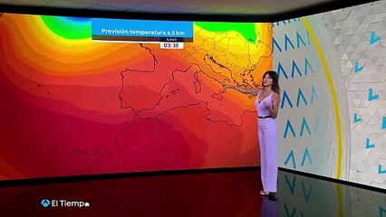 Himar Gonzalez El tiempo (03/08/2024)