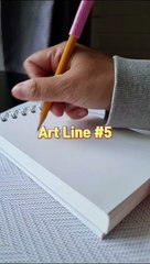 Art line: Enjoy Relaxing ART