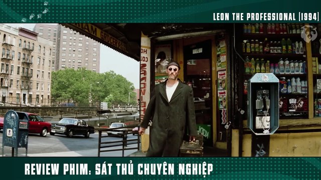 [Review Phim] Nữ Sát Thủ 12 tuổi bón hành cho cả sở cảnh sát để báo thù cho em trai