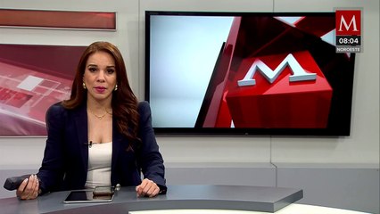 Grupos defensores de migrantes rechazan las boyas flotantes instaladas en Texas