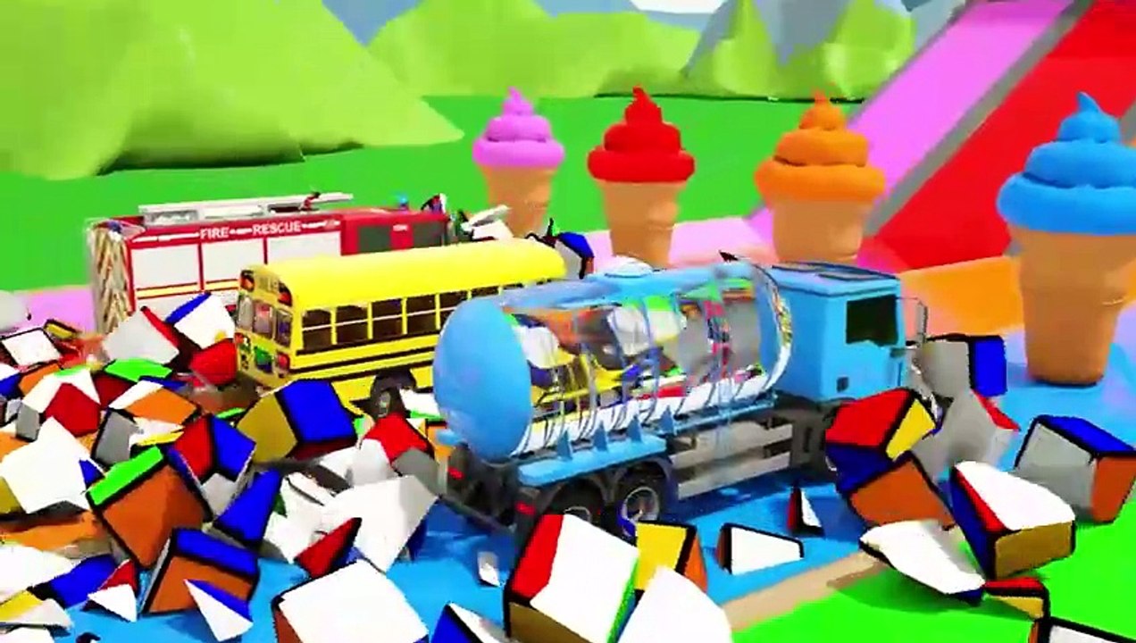 Color Soccer Balls, Kids Song! - Humpty Dumpty + Baby Shark Song - Baby Nursery Rhymes & Kids Songs