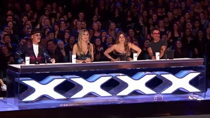 American Got Talent Show New episode