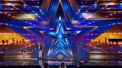 American Got Talent Show New episode