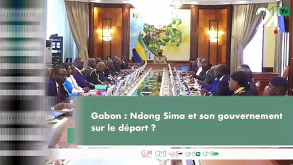 [#Journal ] Le 19H30 du 03 Août  2024