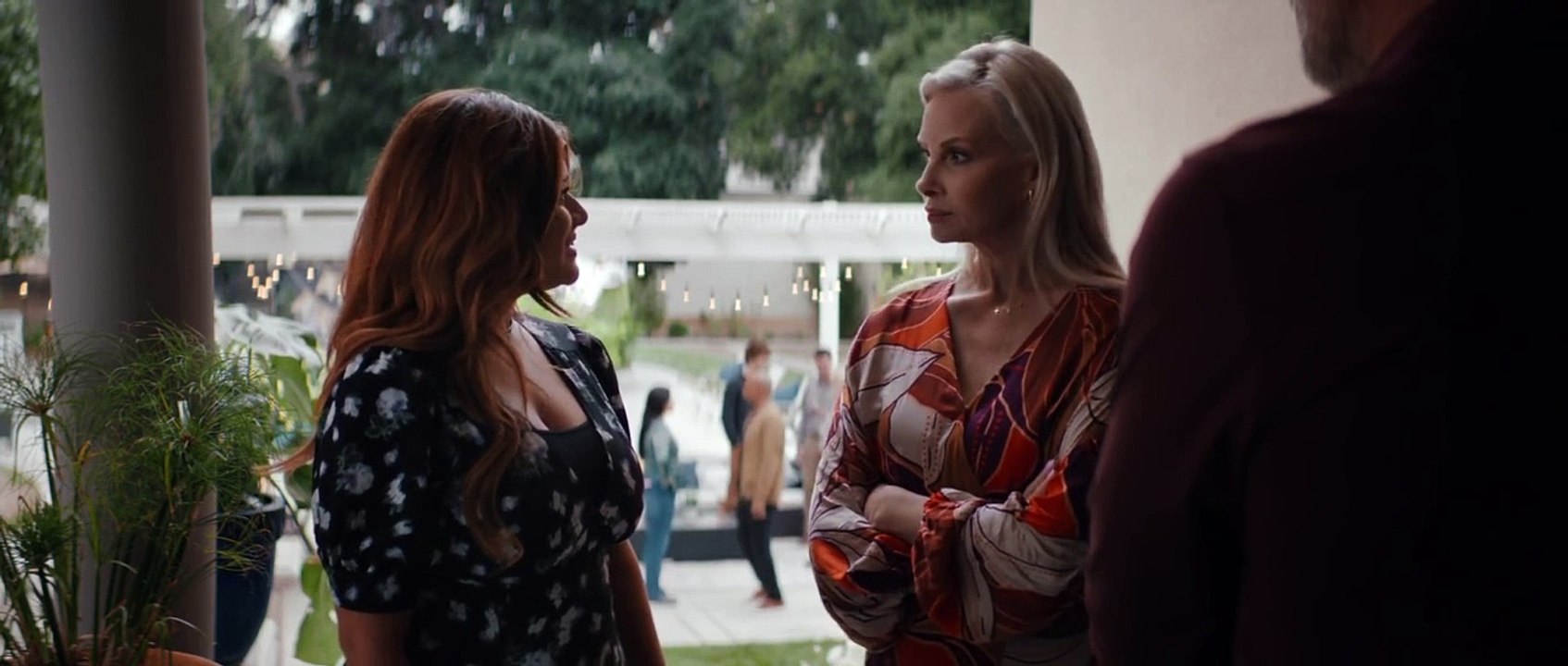 The Girl in the Pool Full Movie Watch Online