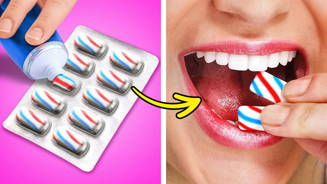 VOYAGEZ PLUS INTELLIGEMMENT AVEC CES ASTUCES ESSENTIELLES ET BRICOLAGES ! 