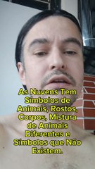 Sem Criatividade Olhe para as Nuvens.