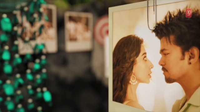 The GOAT - Spark (Promo) Tamil _ Thalapathy Vijay _ Venkat Prabhu _ Yuvan Shankar Raja