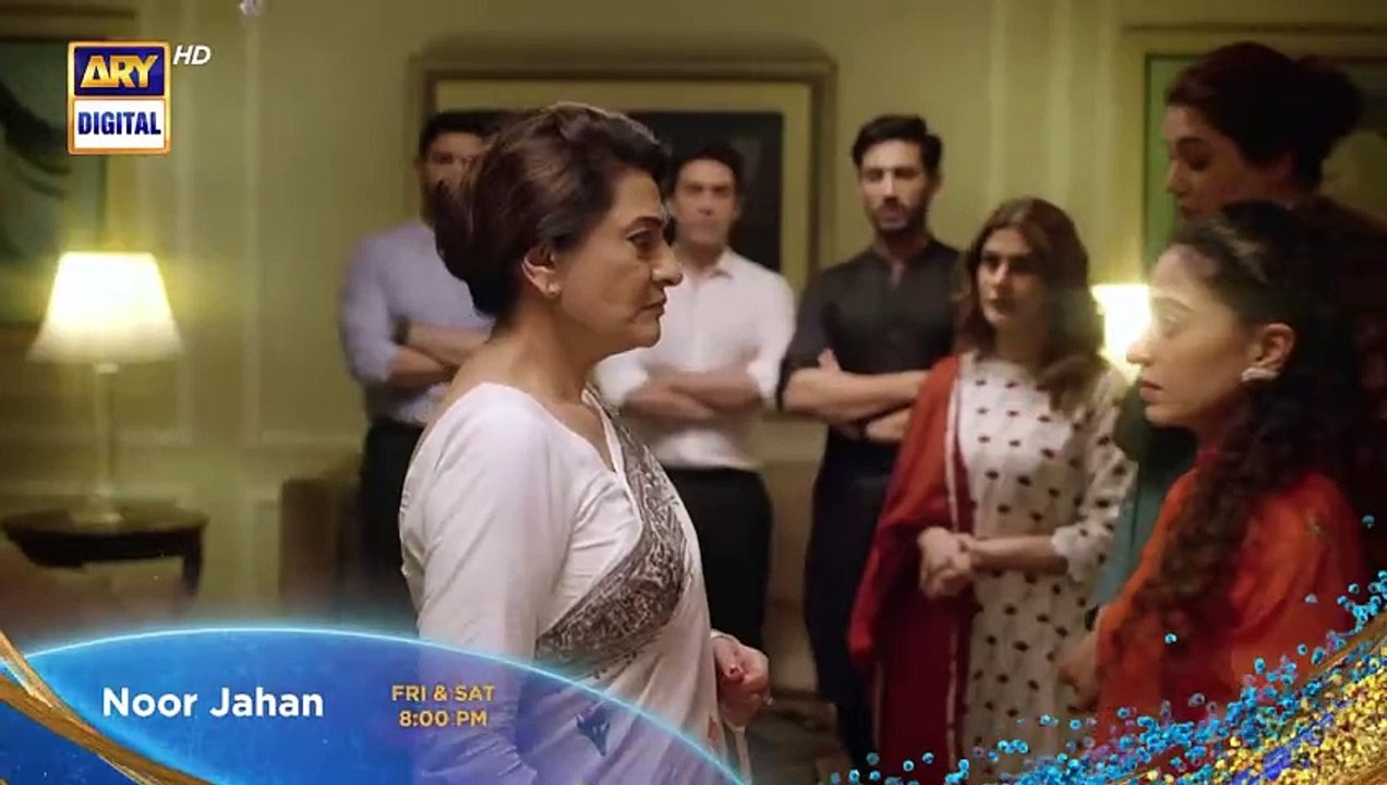 New! Noor Jahan Episode 22 -Teaser