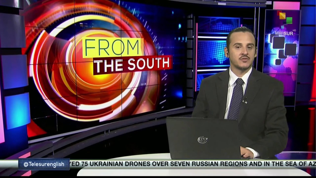 El Salvador, Leopoldo Castillo is accountable for murdering thousands of Salvadorans