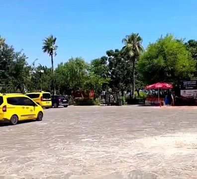 Antalyalı tur rehberi turistlerin neden gelmediği bu sözlerle anlattı! Resmen itiraf etmiş